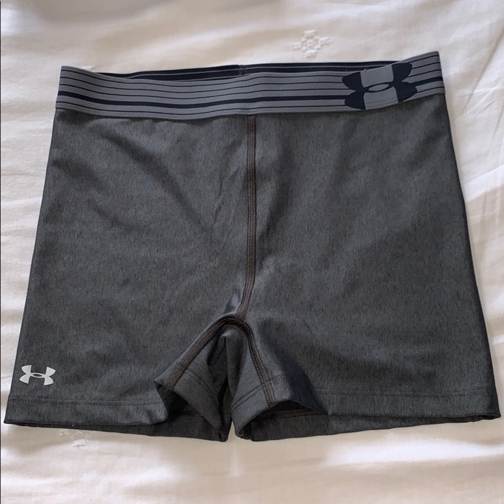 Under Armour Spandex